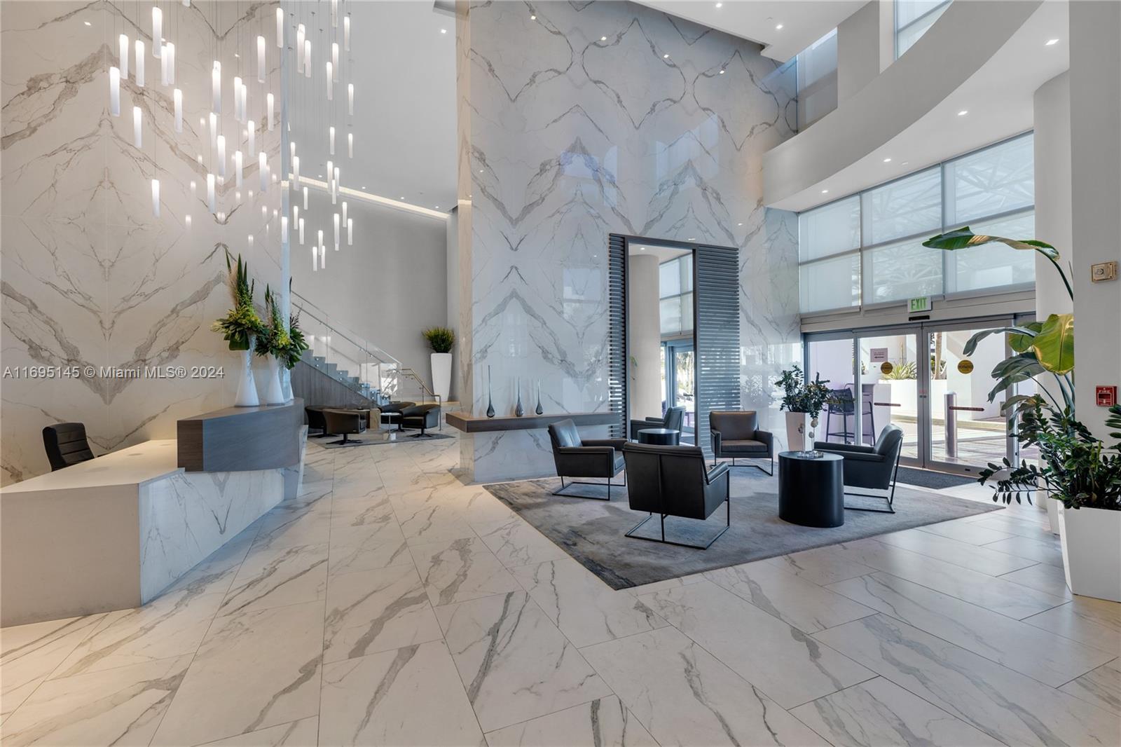 DIPLOMAT OCEANFRONT RESID - Residential