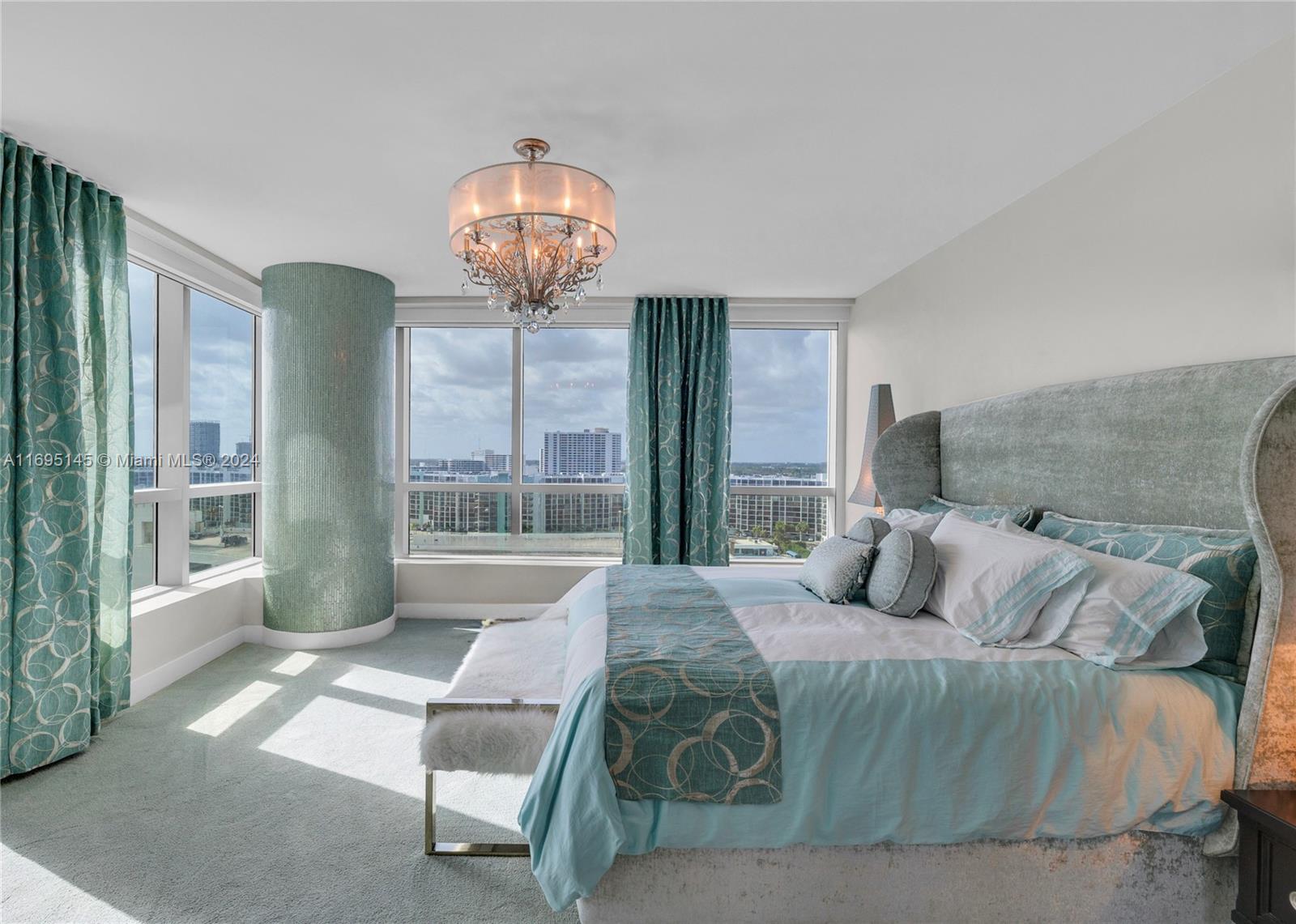 DIPLOMAT OCEANFRONT RESID - Residential