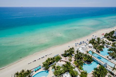 3535 S Ocean Dr 1405 Hollywood FL 33019