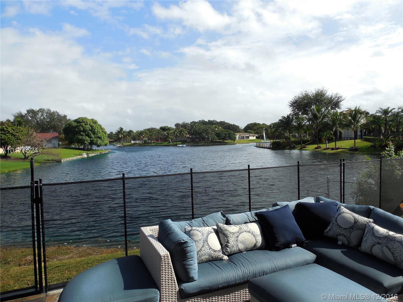 Miami Lakes Sec 07 - Residential