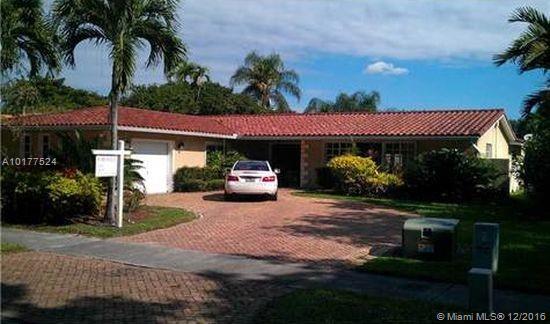 Miami Lakes Sec 07 - Residential