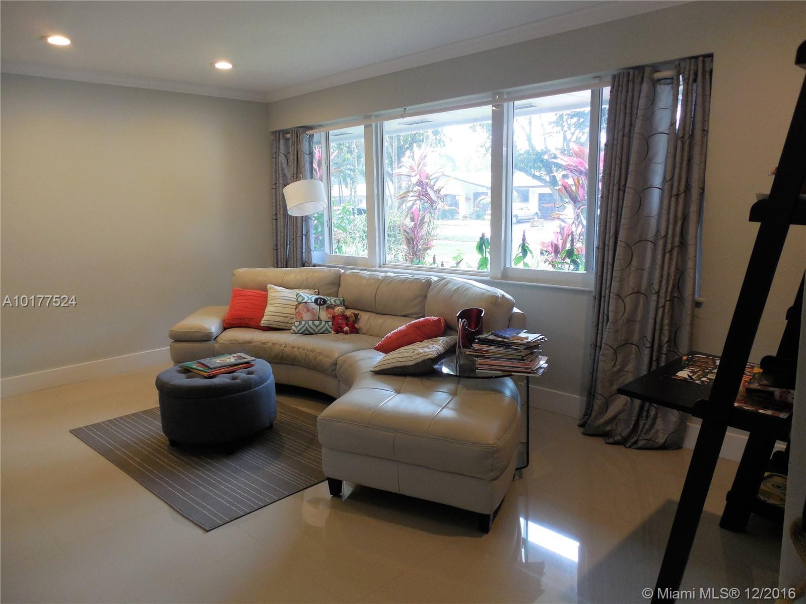 Miami Lakes Sec 07 - Residential