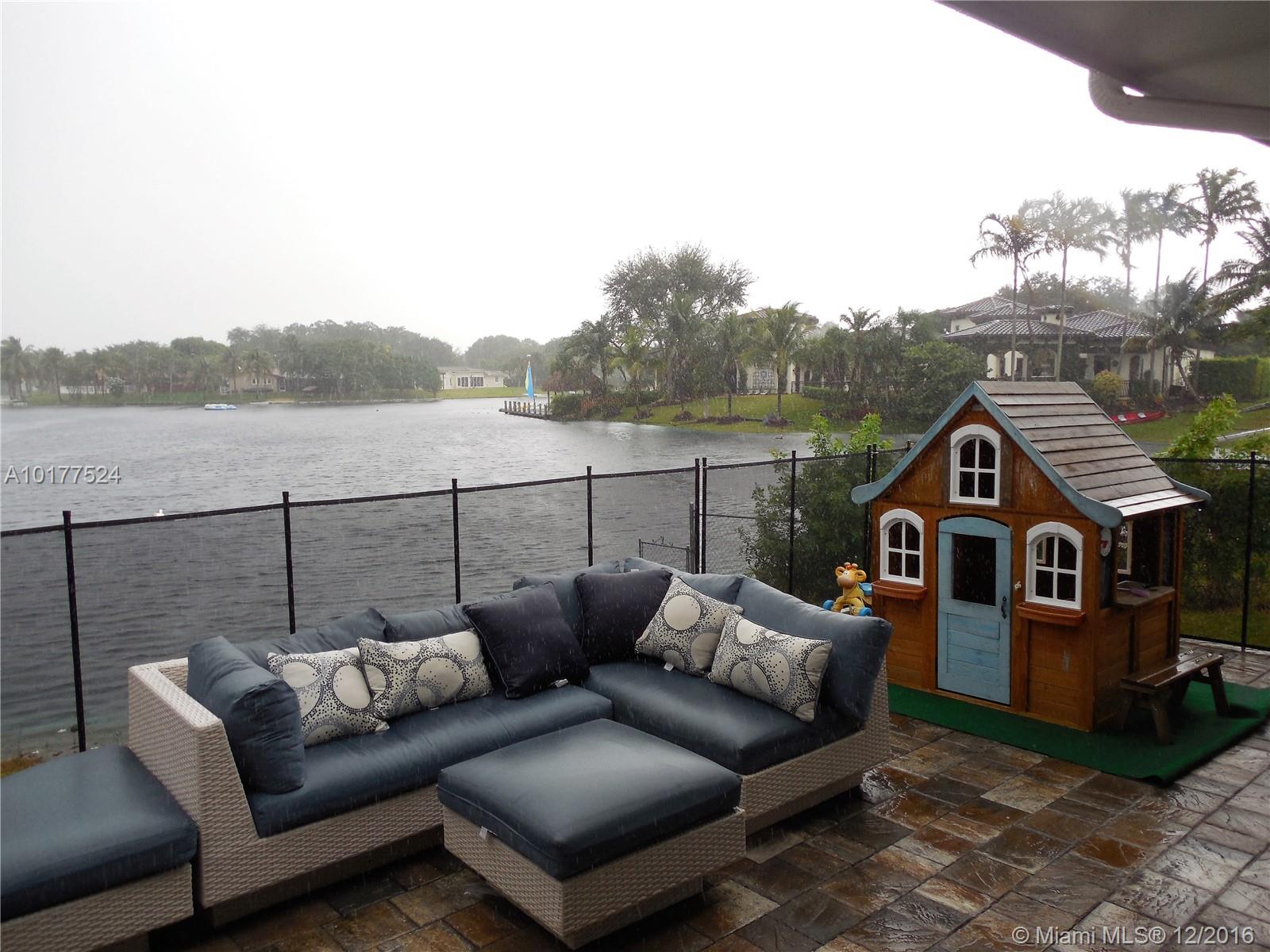 Miami Lakes Sec 07 - Residential