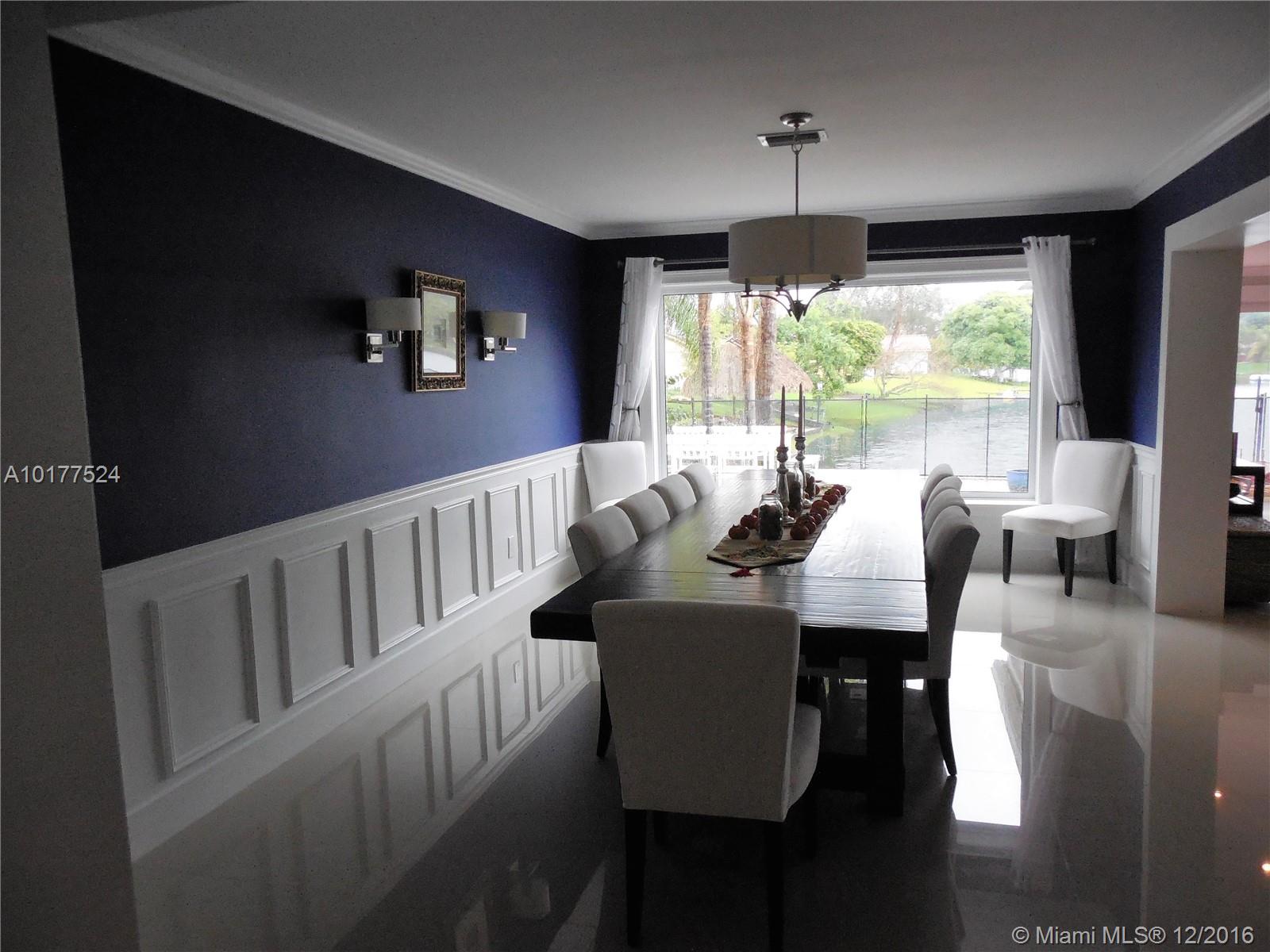 Miami Lakes Sec 07 - Residential