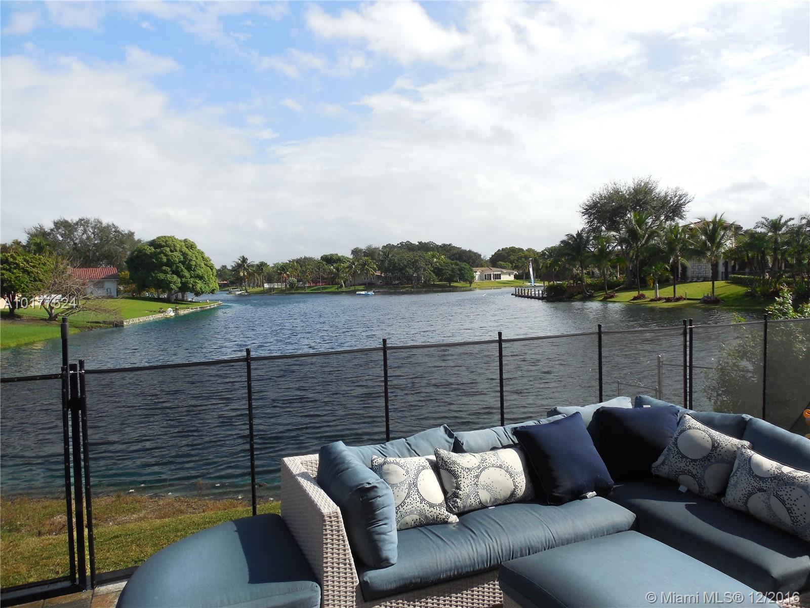 Miami Lakes Sec 07 - Residential