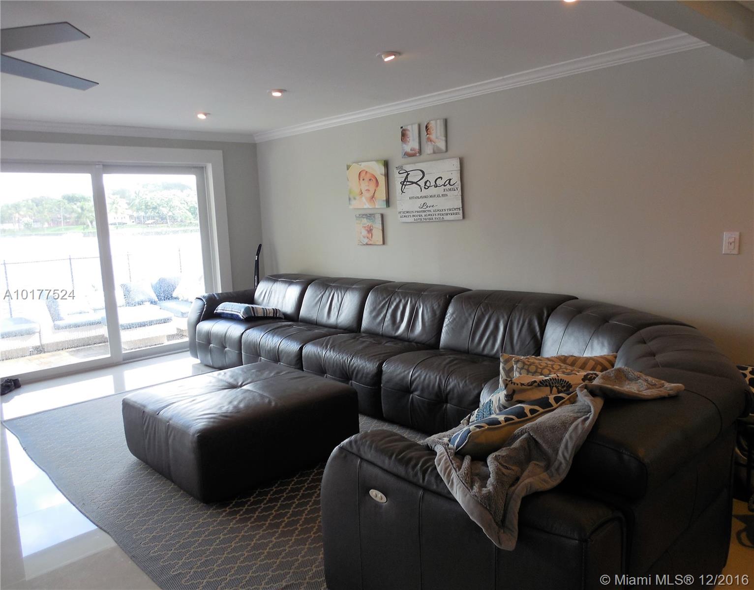 Miami Lakes Sec 07 - Residential