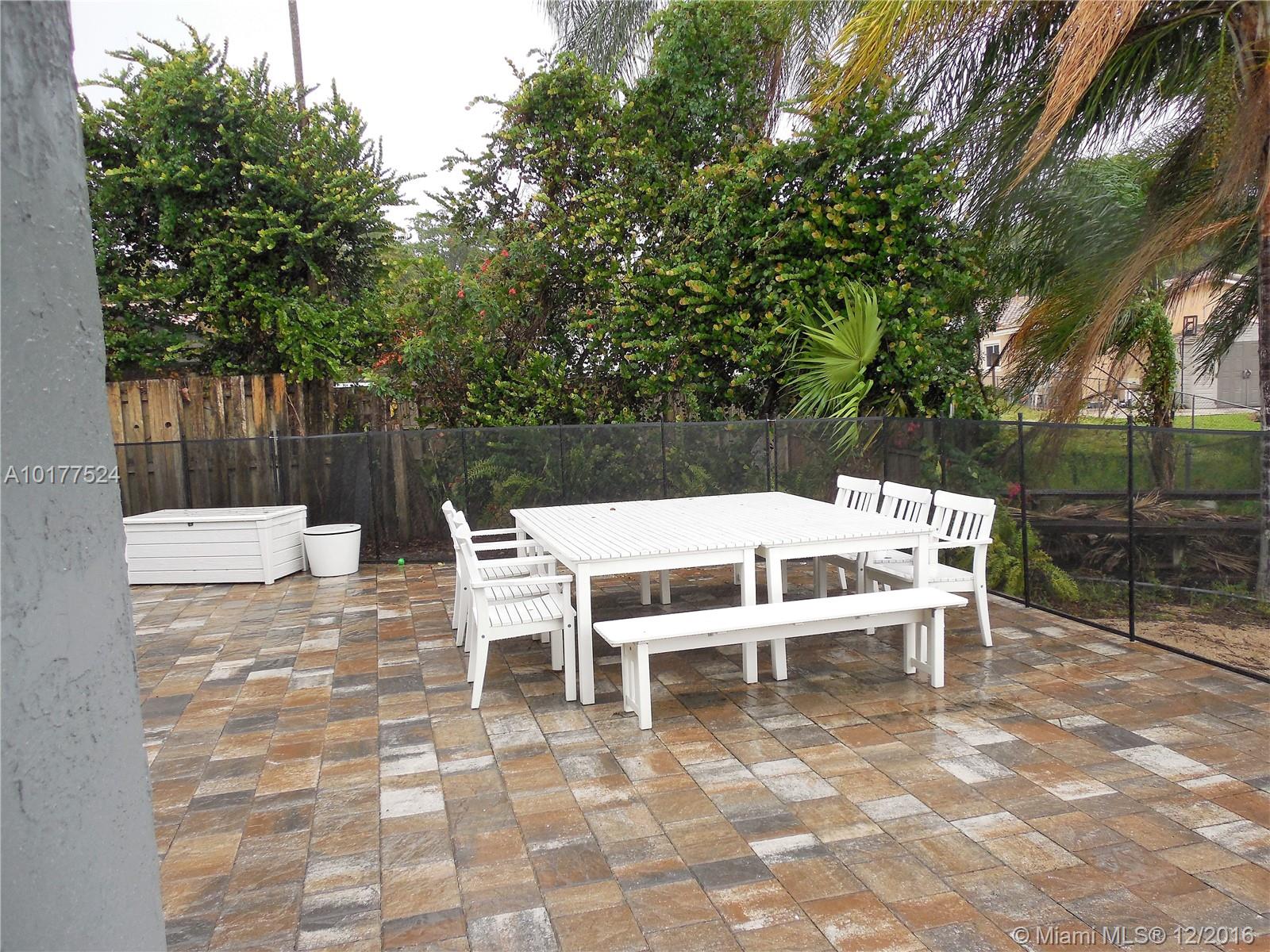 Miami Lakes Sec 07 - Residential