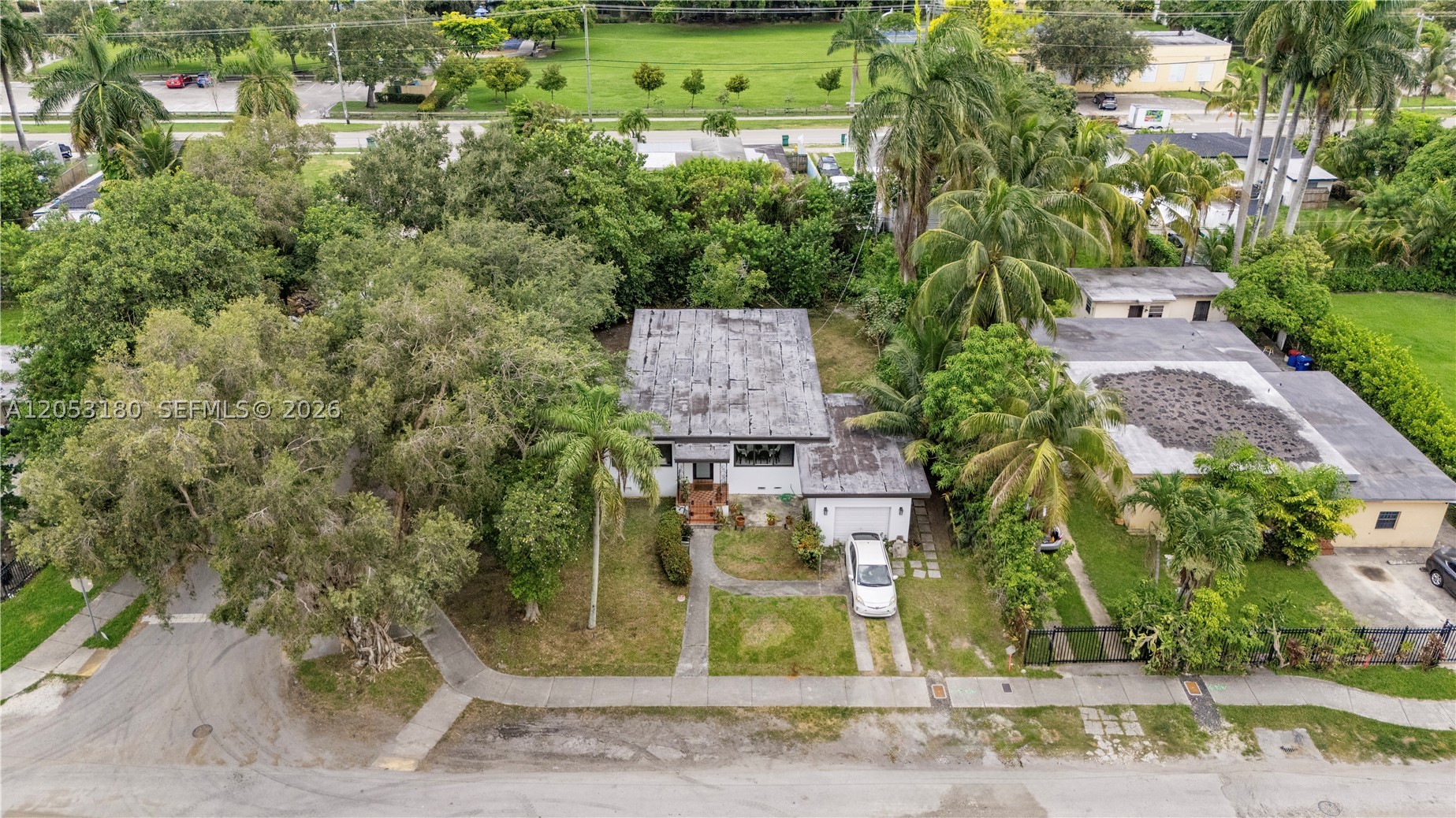 106 NW 84th St