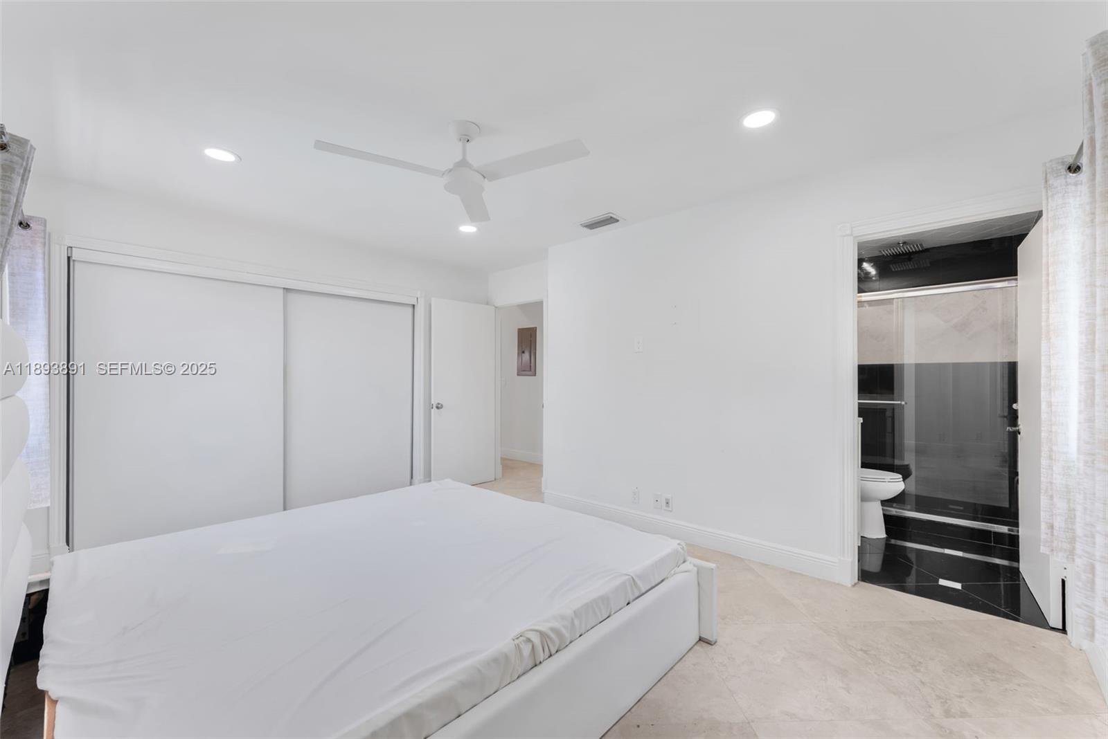 WEITZER SUB 1 - Residential