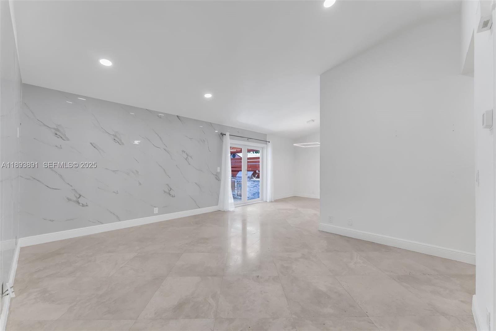 WEITZER SUB 1 - Residential