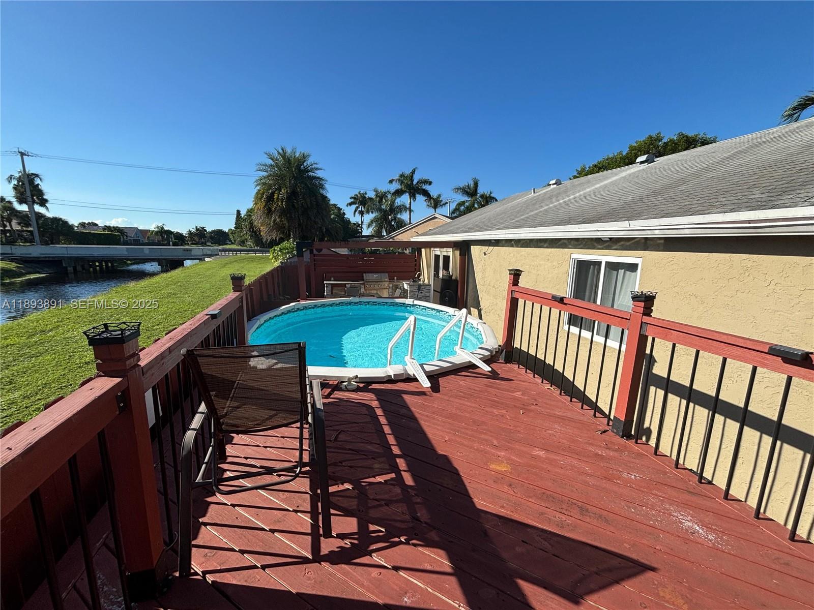 WEITZER SUB 1 - Residential