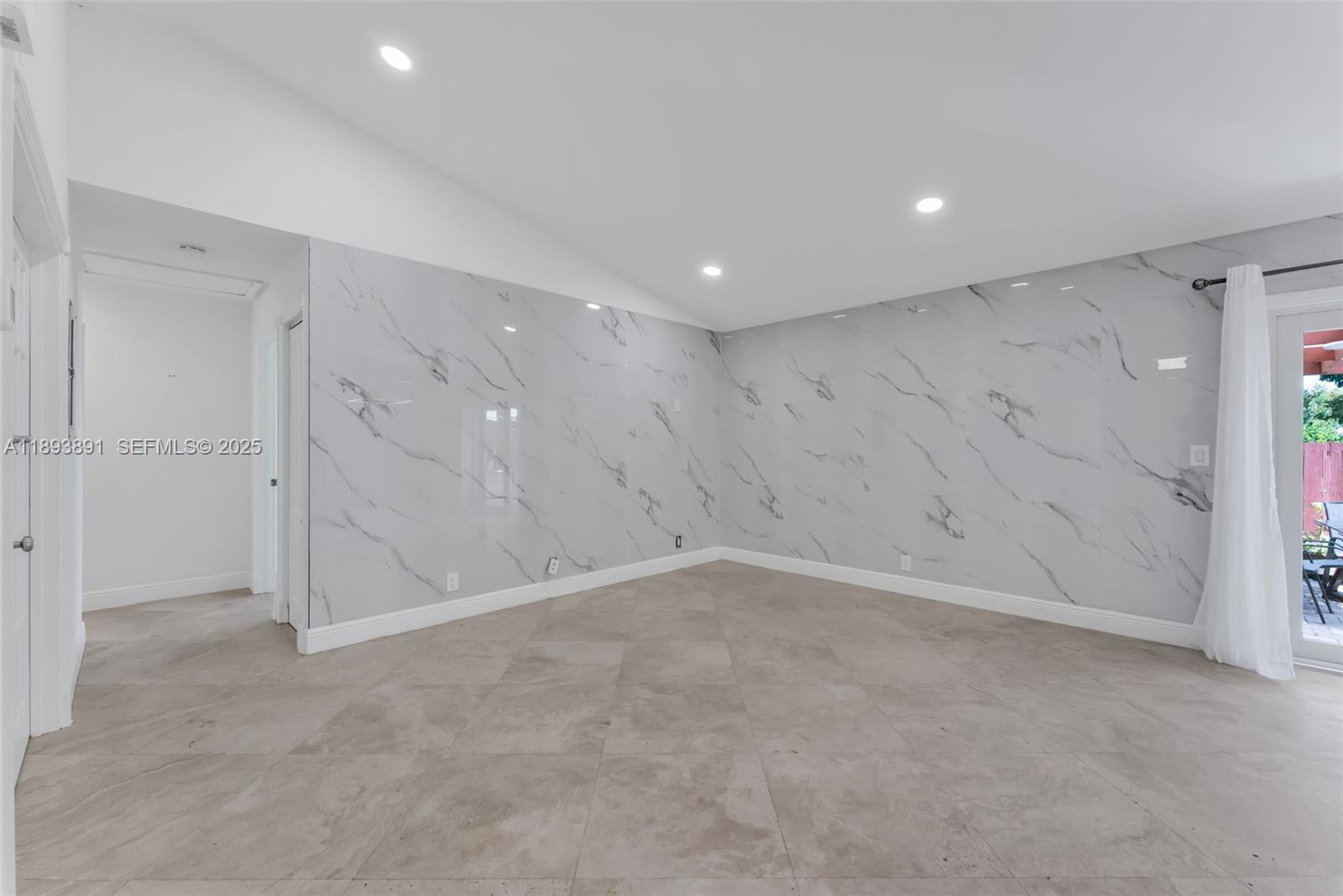 WEITZER SUB 1 - Residential