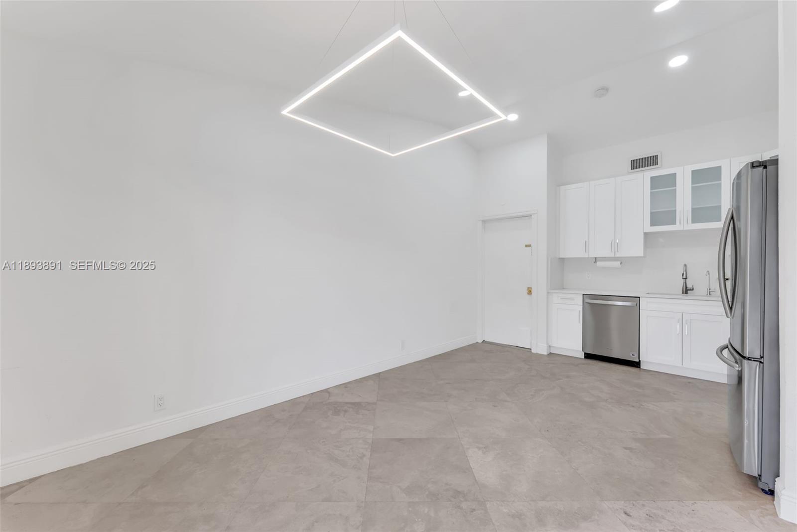 WEITZER SUB 1 - Residential