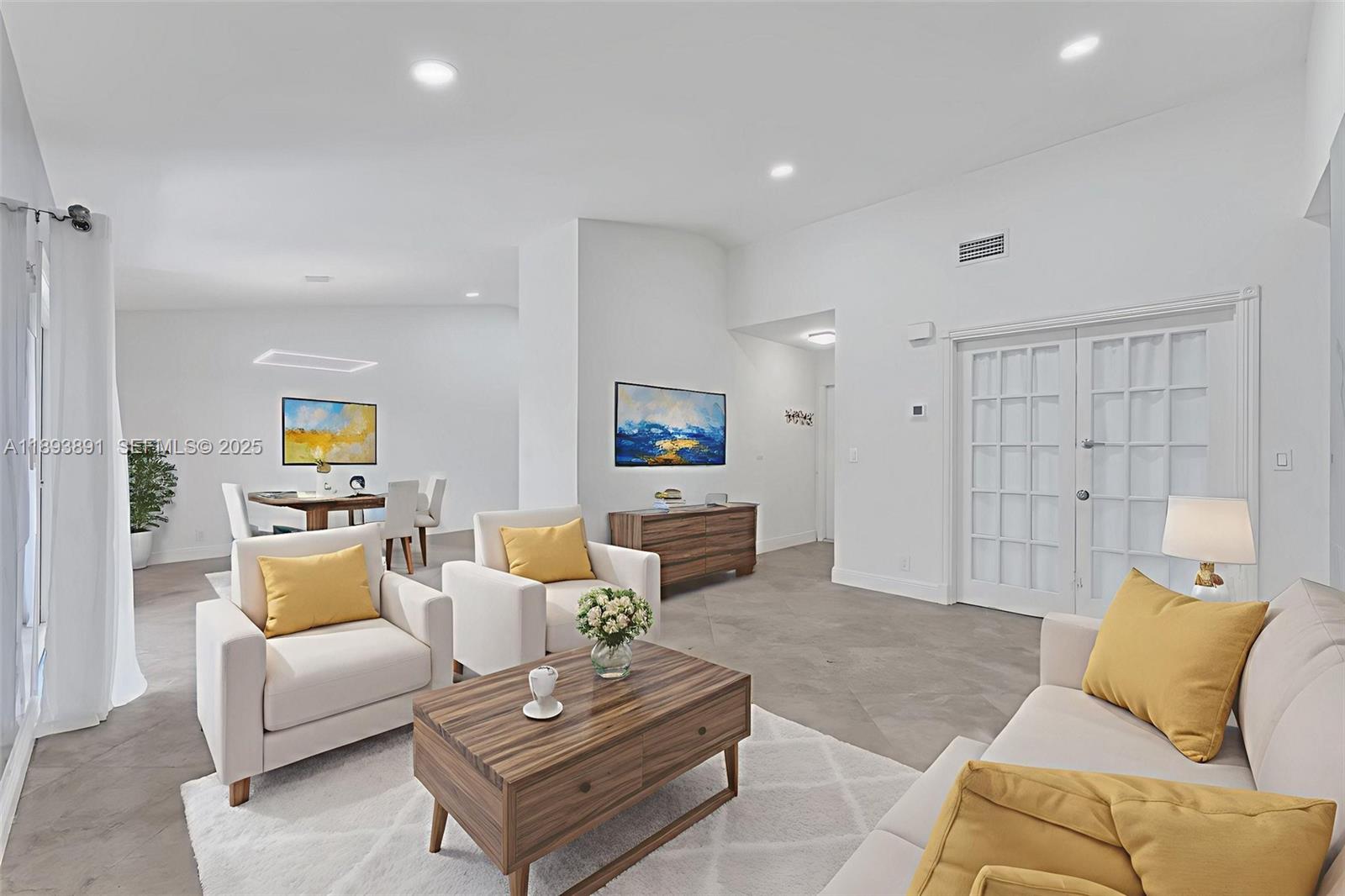 WEITZER SUB 1 - Residential