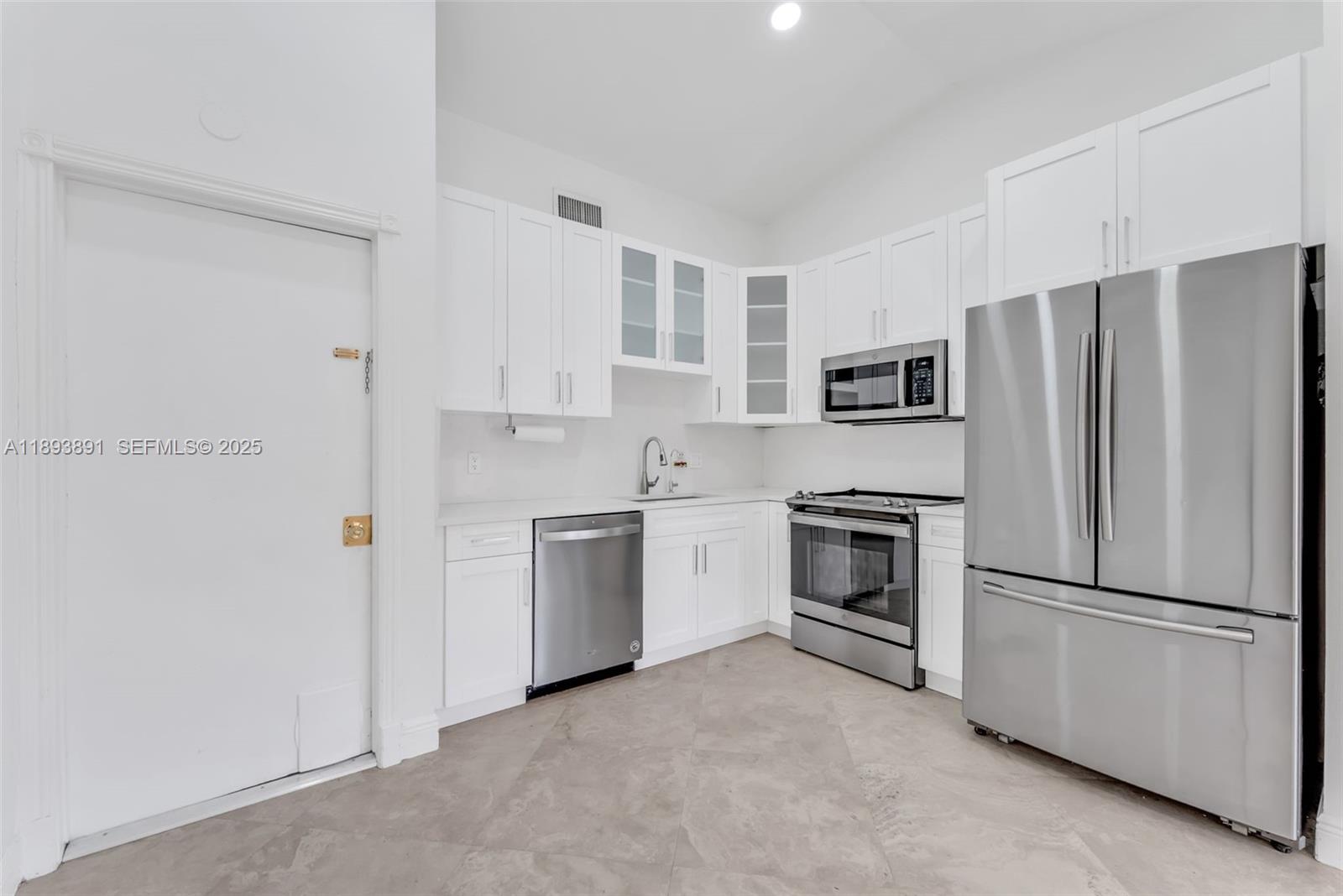 WEITZER SUB 1 - Residential