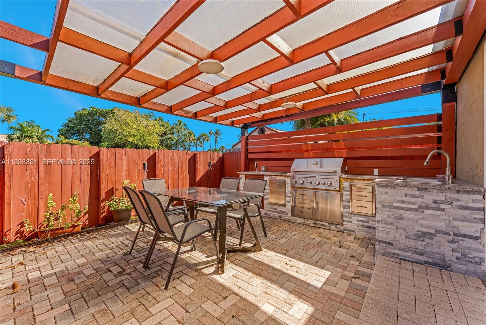 WEITZER SUB 1 - Residential