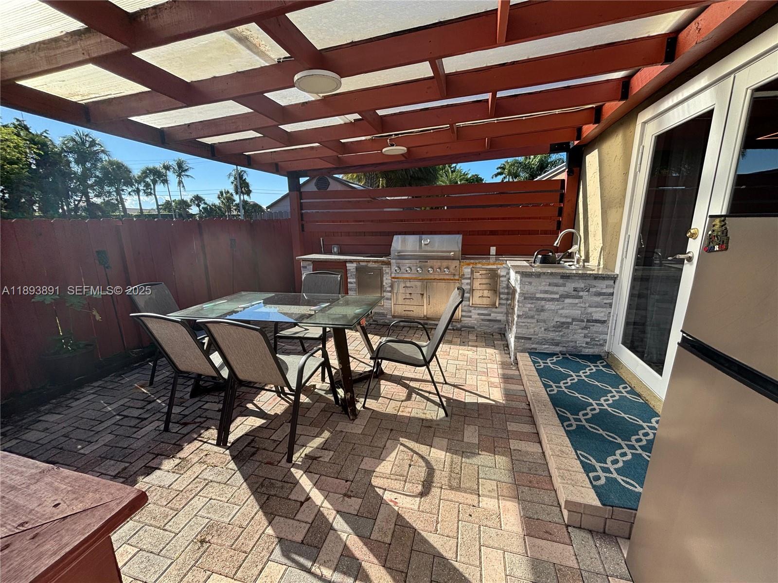 WEITZER SUB 1 - Residential