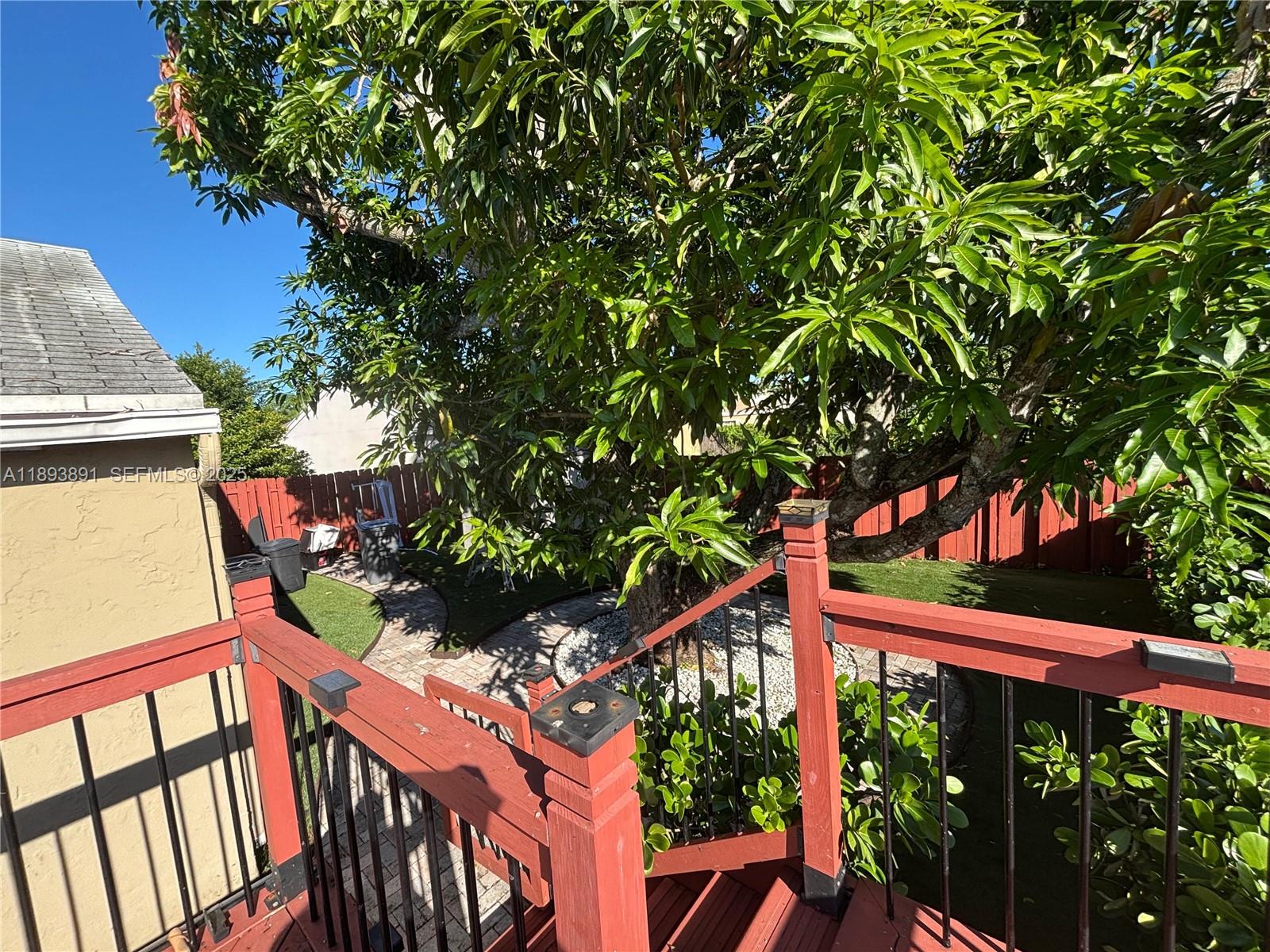 WEITZER SUB 1 - Residential