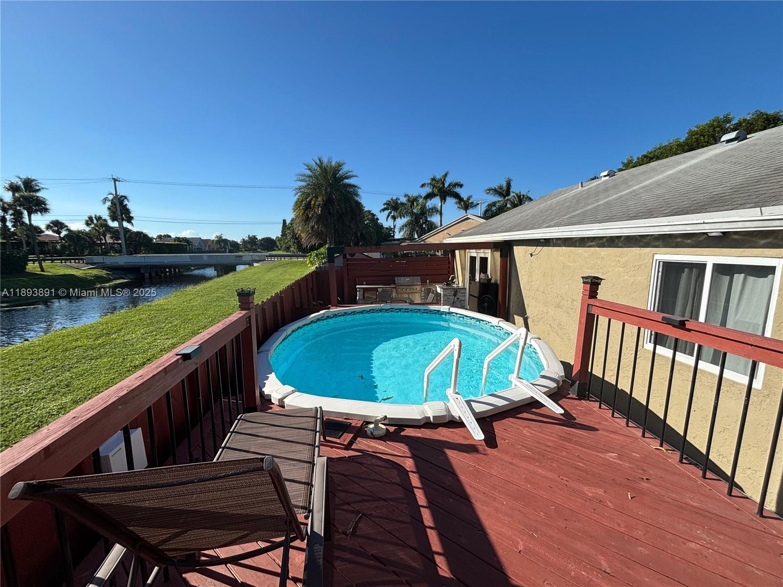 WEITZER SUB 1 - Residential