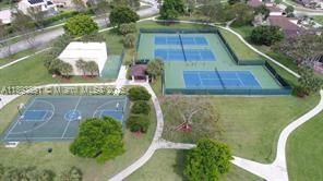 WEITZER SUB 1 - Residential