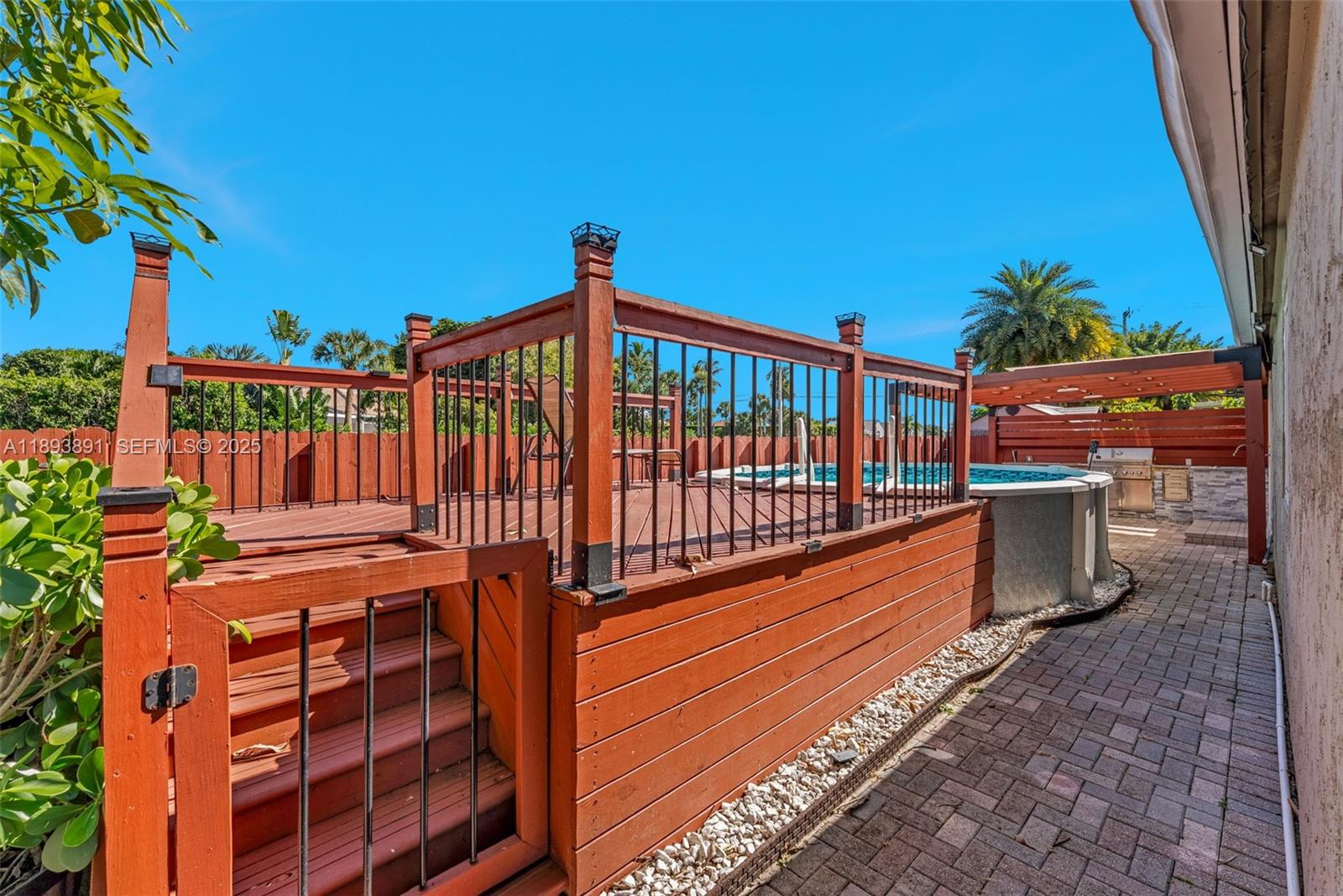 WEITZER SUB 1 - Residential