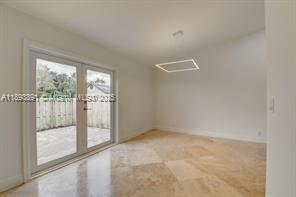 WEITZER SUB 1 - Residential