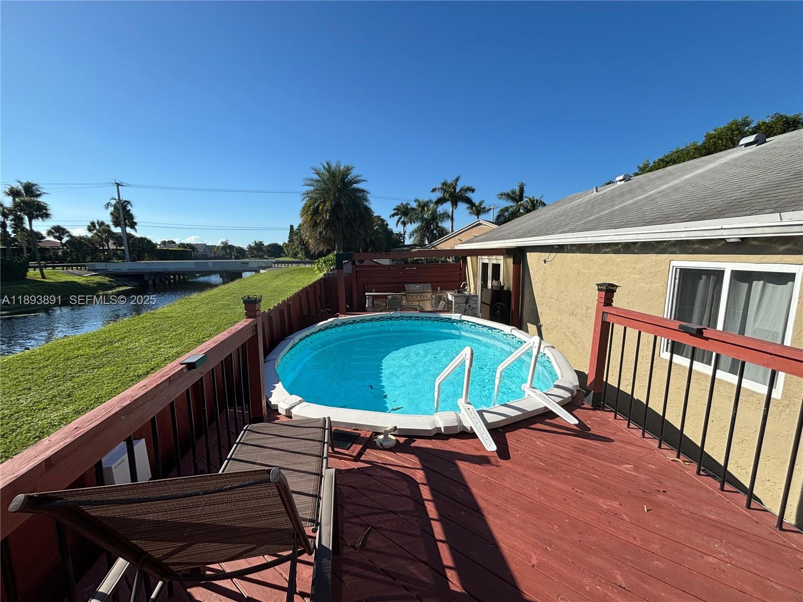 WEITZER SUB 1 - Residential