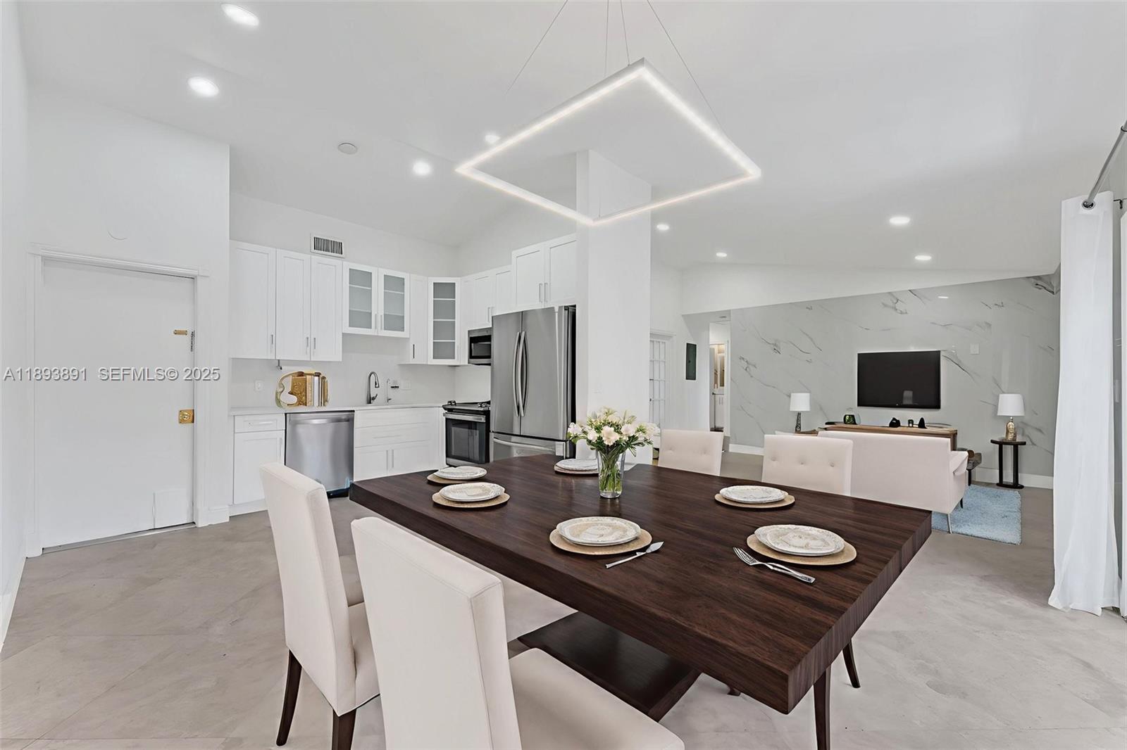 WEITZER SUB 1 - Residential