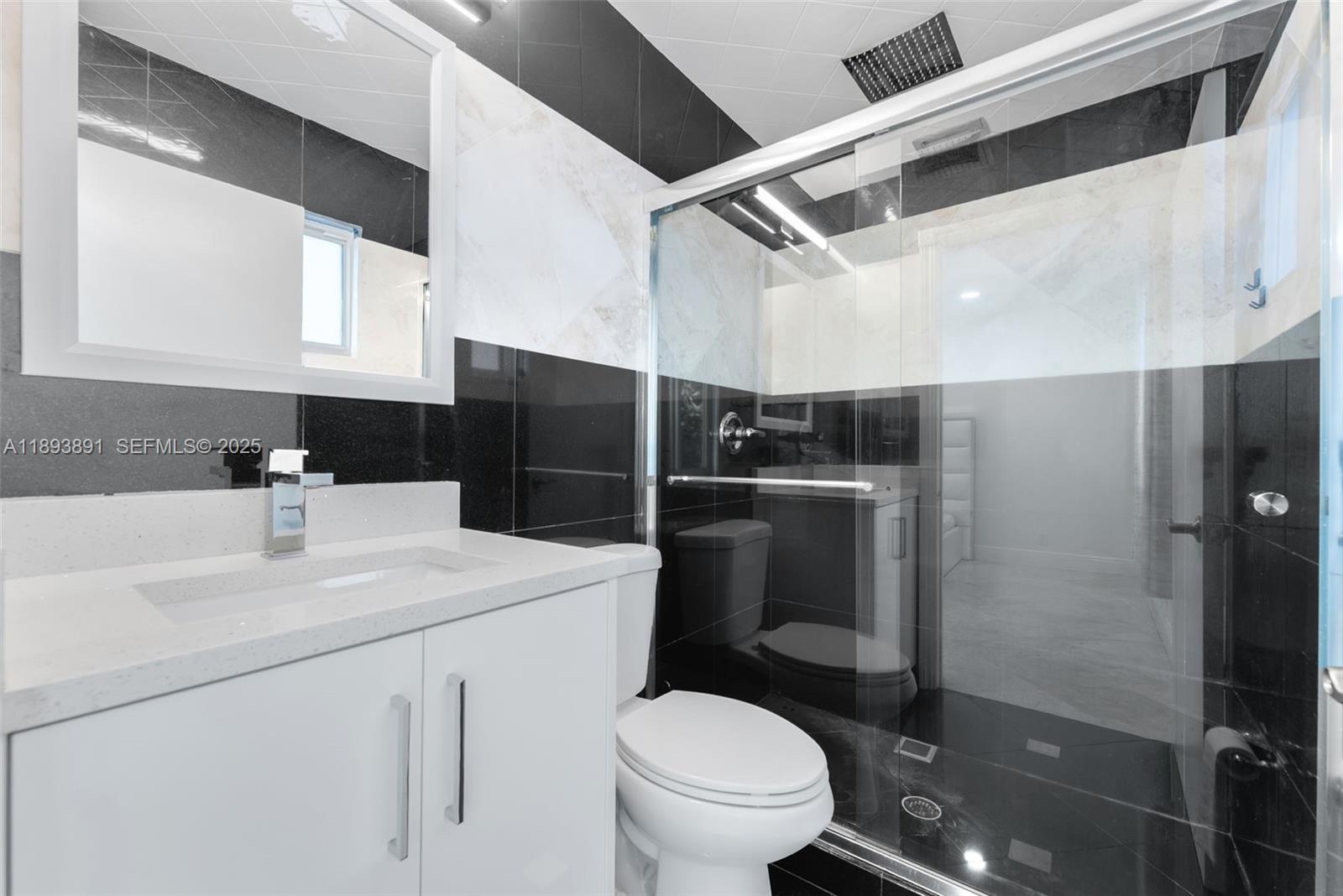 WEITZER SUB 1 - Residential