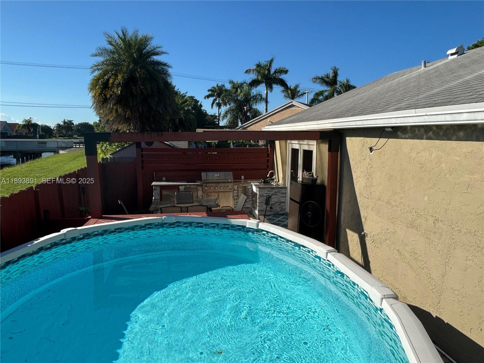 WEITZER SUB 1 - Residential