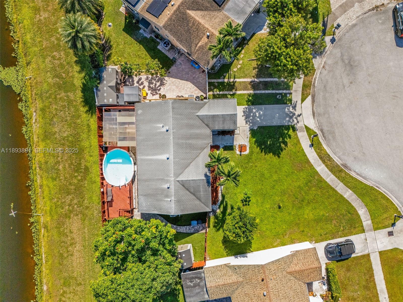 WEITZER SUB 1 - Residential