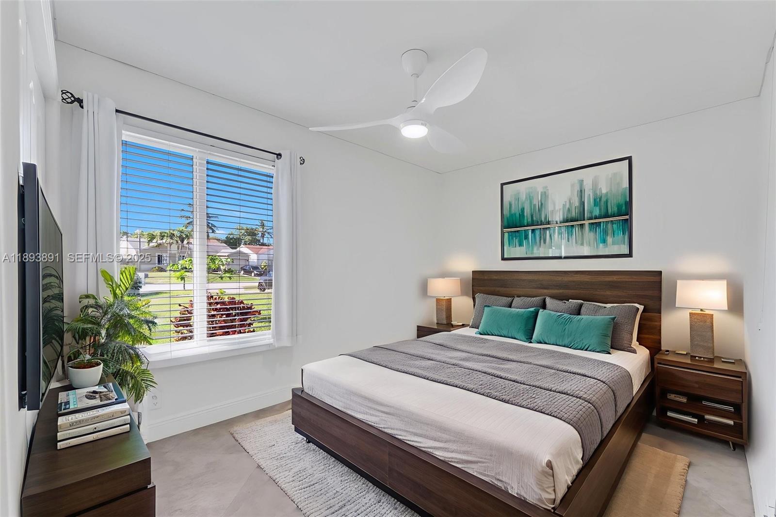 WEITZER SUB 1 - Residential