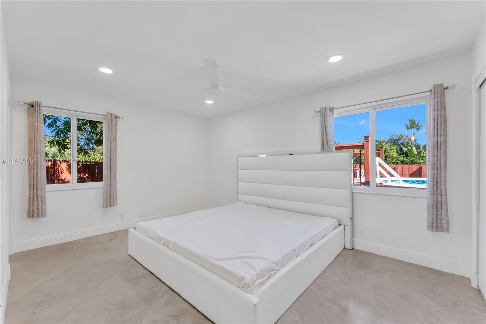 WEITZER SUB 1 - Residential