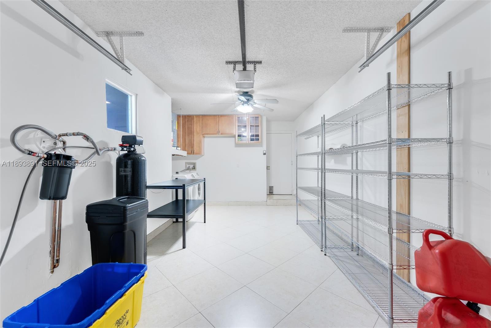 WEITZER SUB 1 - Residential