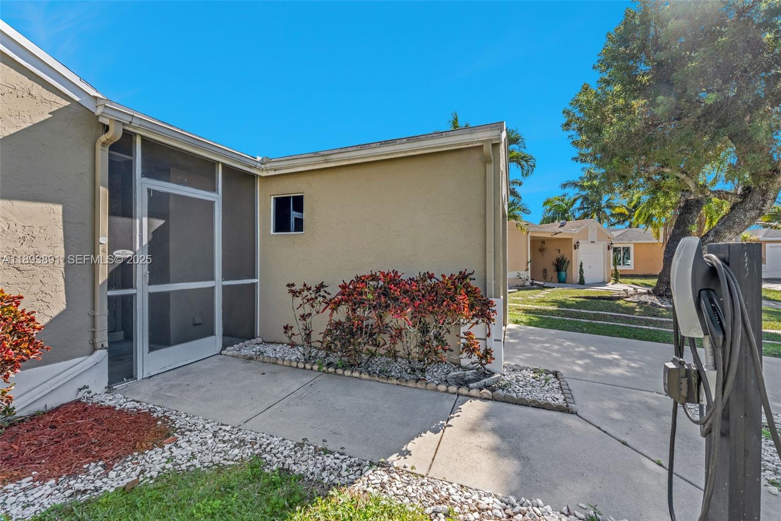 WEITZER SUB 1 - Residential