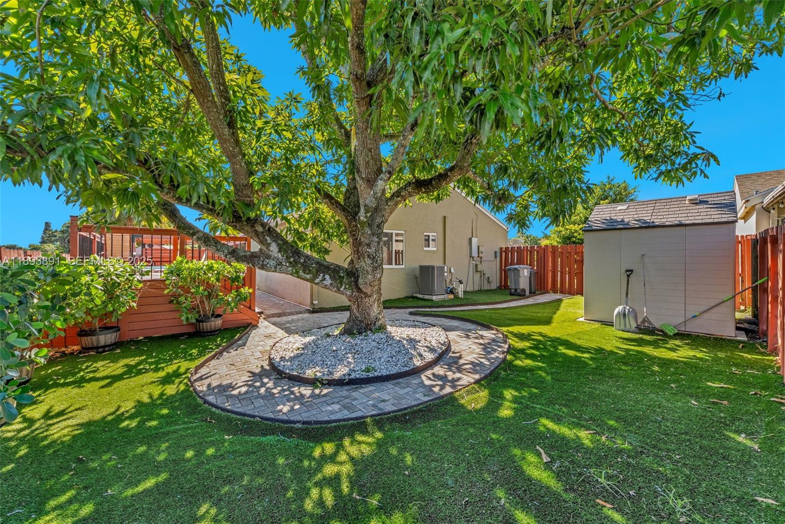 WEITZER SUB 1 - Residential