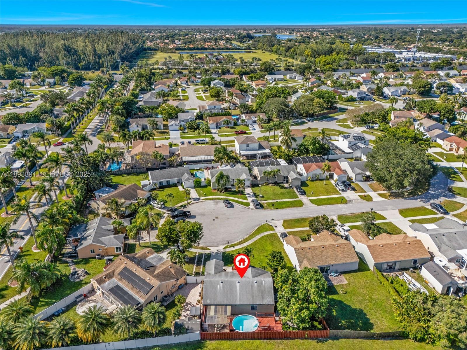 WEITZER SUB 1 - Residential