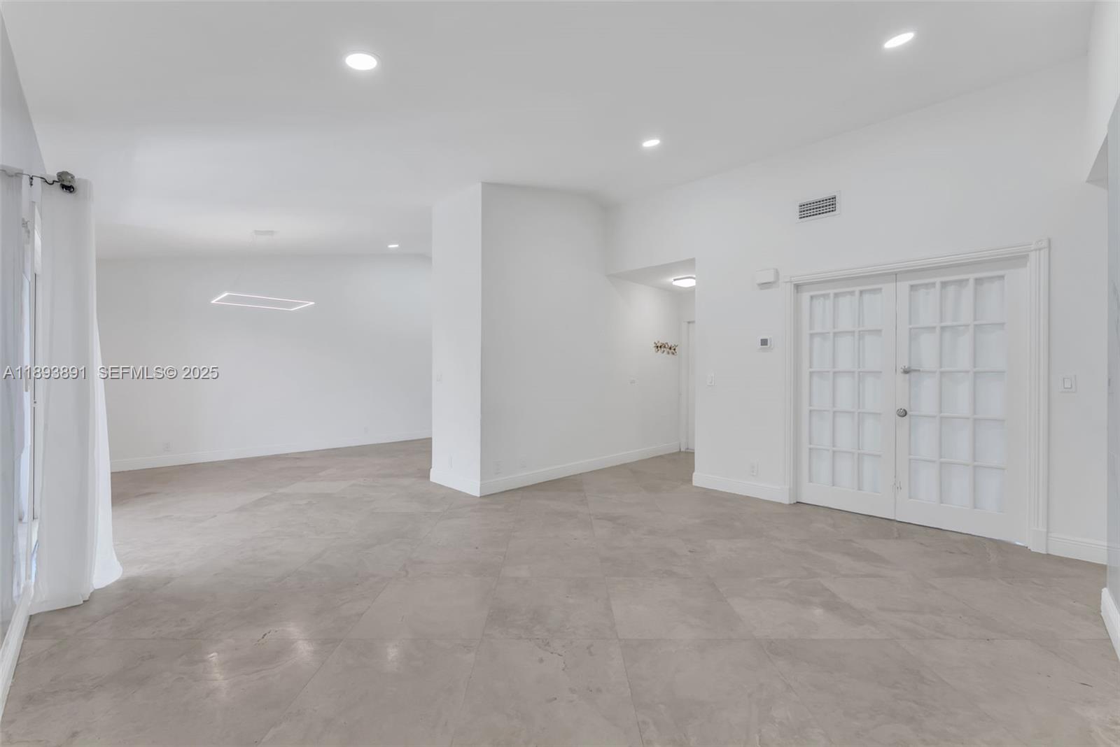 WEITZER SUB 1 - Residential