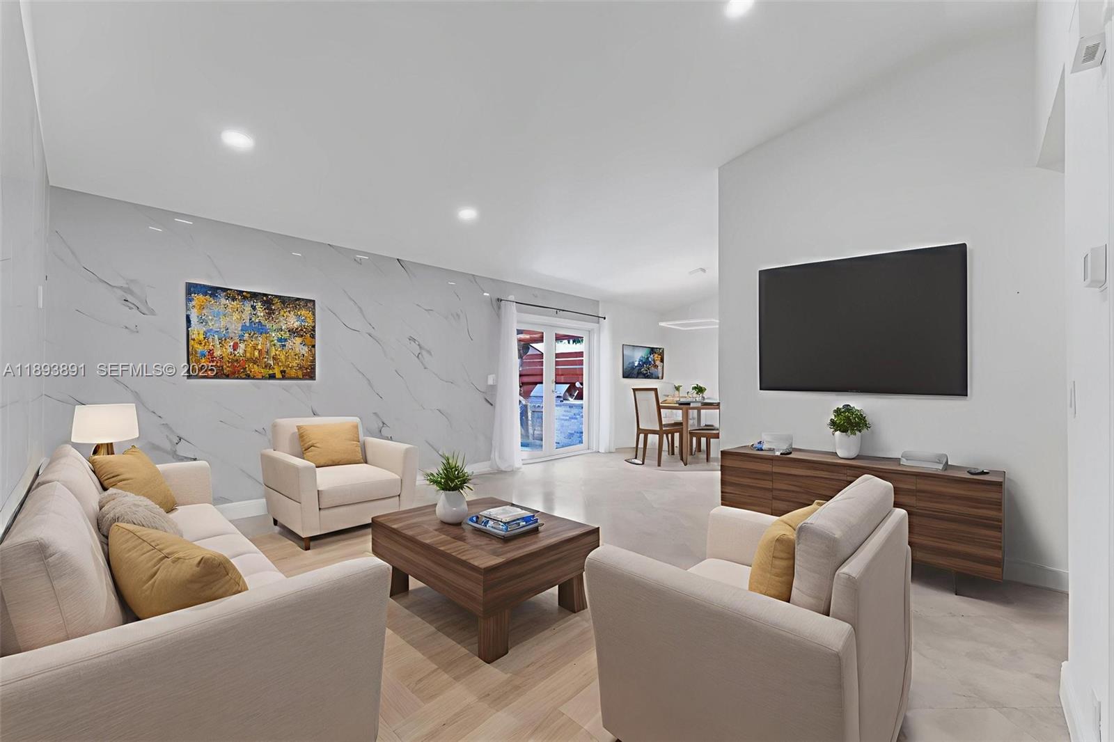 WEITZER SUB 1 - Residential