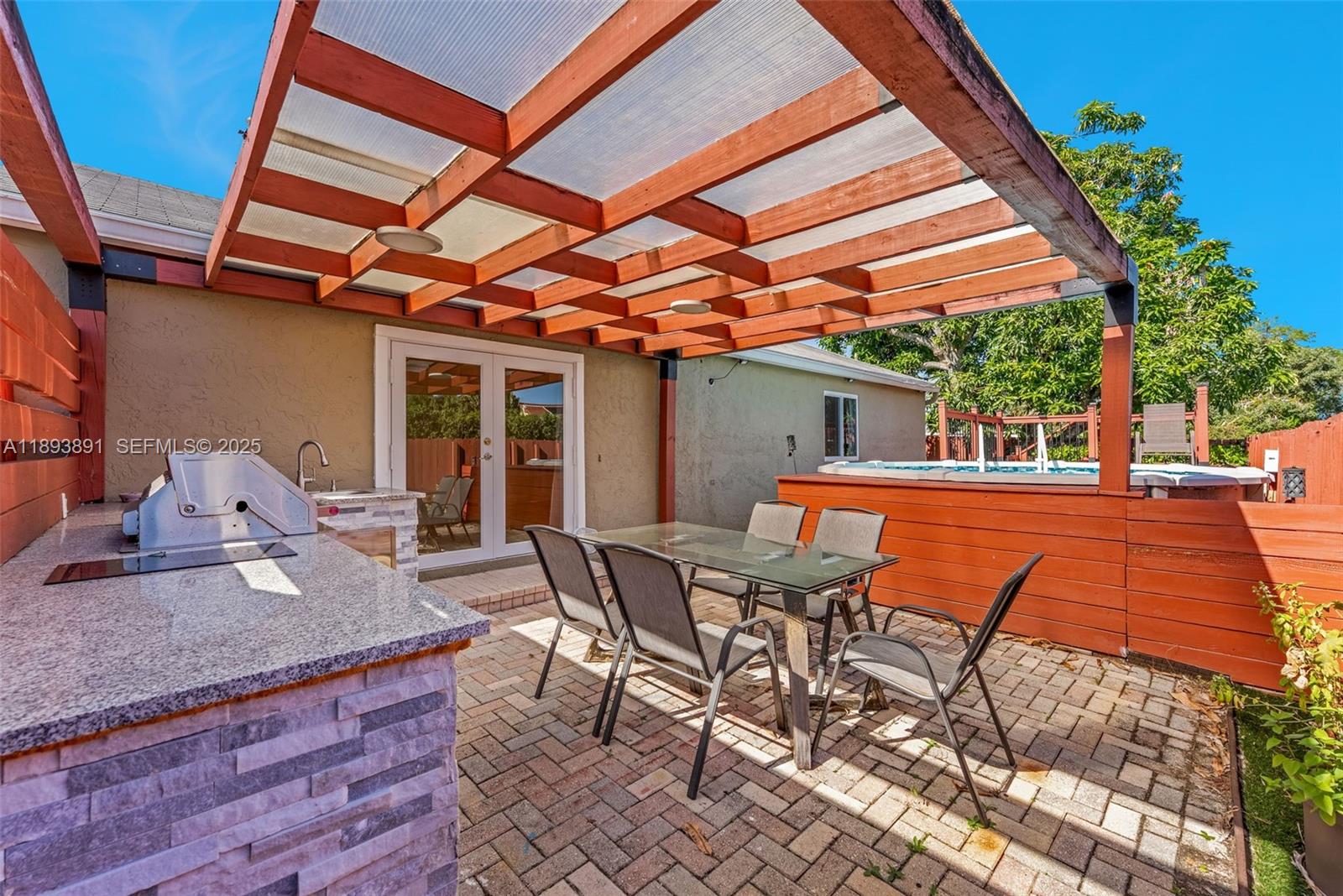 WEITZER SUB 1 - Residential