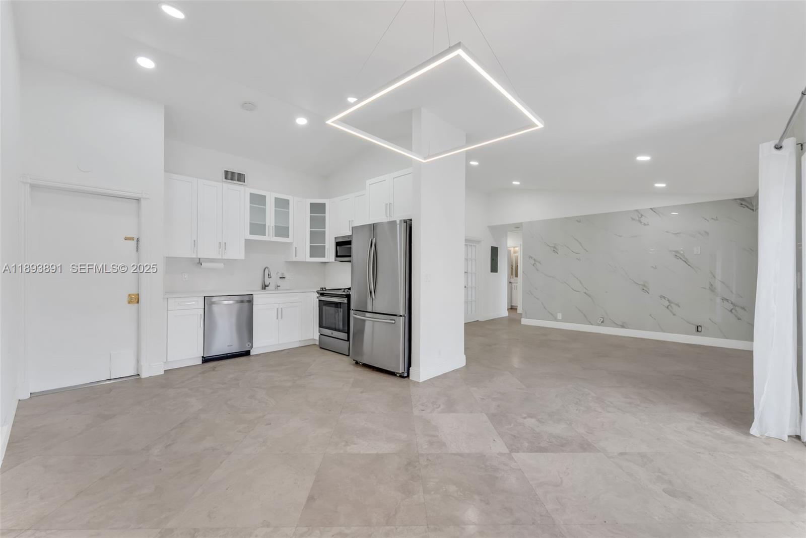 WEITZER SUB 1 - Residential