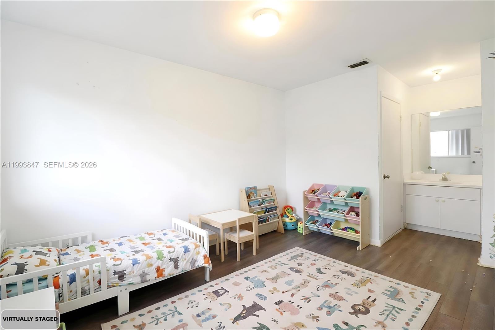 GARDENS OF HOMESTEAD - Residential