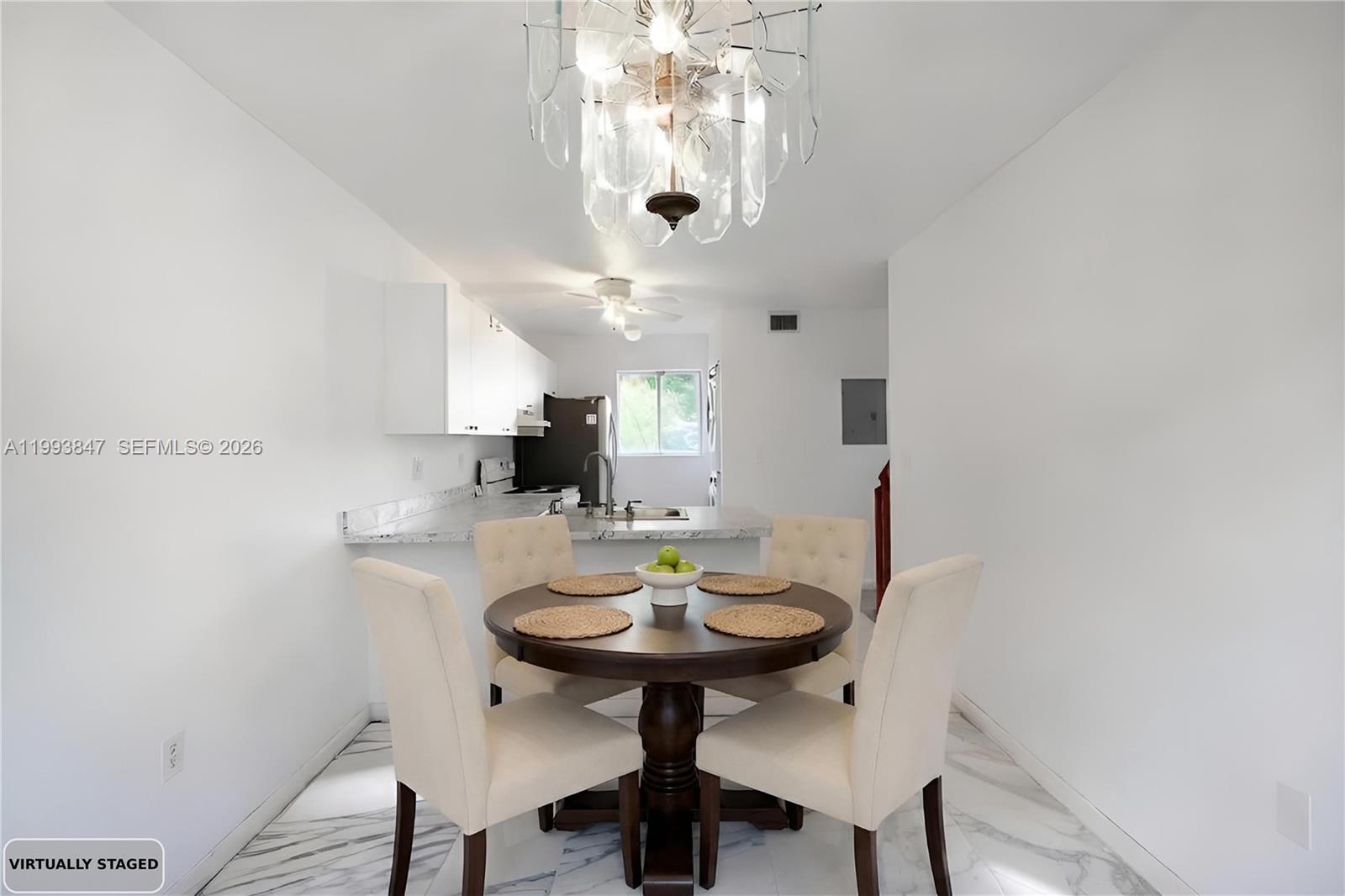 GARDENS OF HOMESTEAD - Residential