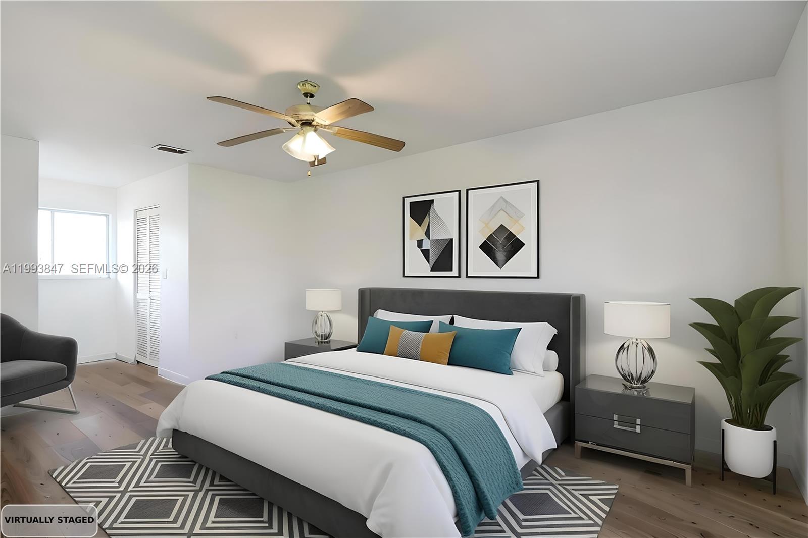 GARDENS OF HOMESTEAD - Residential