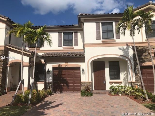 BONTERRA - Residential Lease