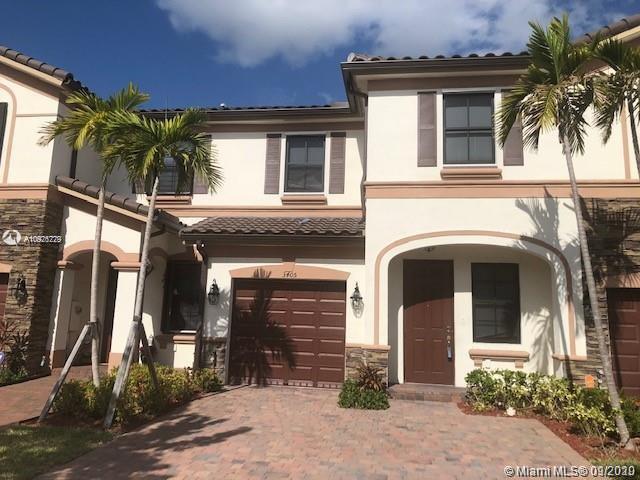 BONTERRA - Residential Lease