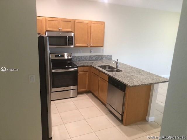 BONTERRA - Residential Lease