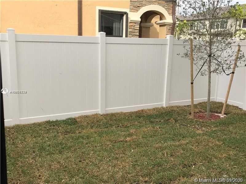 BONTERRA - Residential Lease