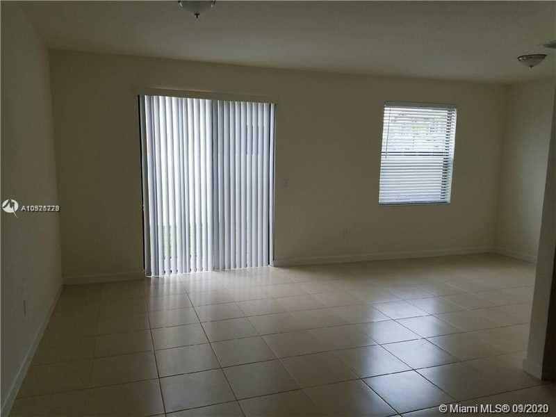 BONTERRA - Residential Lease