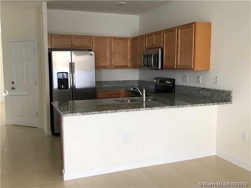 BONTERRA - Residential Lease